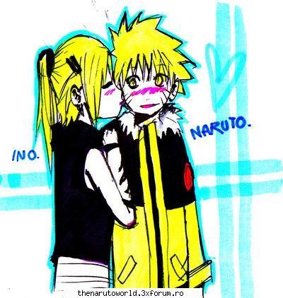 cupluri ugh alt cuplu care nu-l suport toti avem gusturi diferite ^^mie imi place naruino