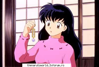 kagome kagome este personajul meu preferat din toate