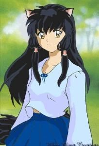 kagome