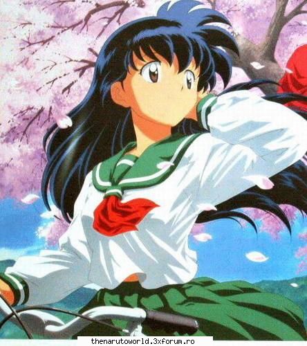 alfabetul animelor i===> inuyasha