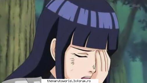 hinata hyuga