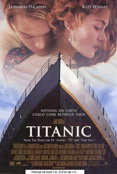 titanic mia placut nebunie filmul