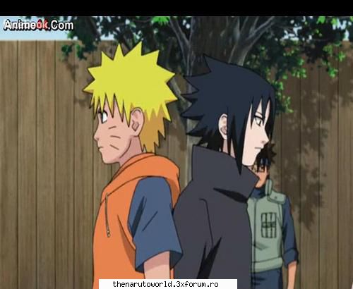 ohayo! plac doar shippuden naruto