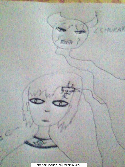 personal draws Tenshi *admin*