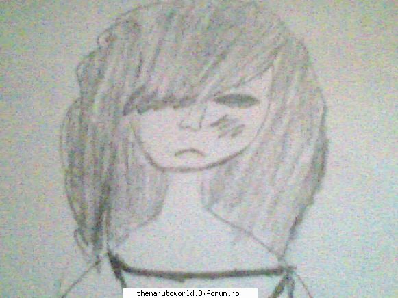 personal draws Tenshi *admin*