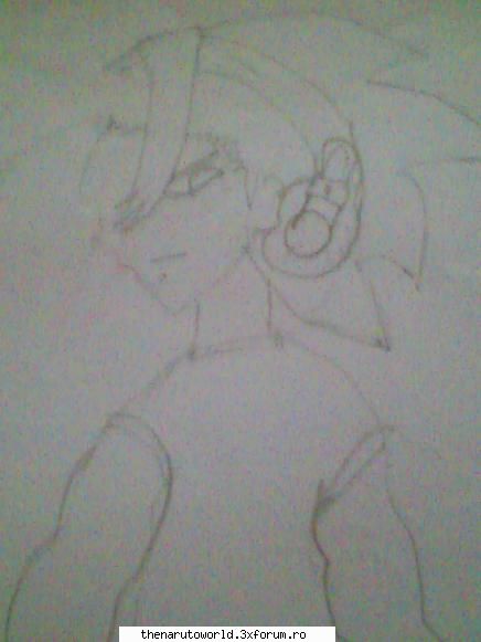 personal draws cik yoh asakura doamne desenu asta ..de knd era jetix shaman king Tenshi *admin*