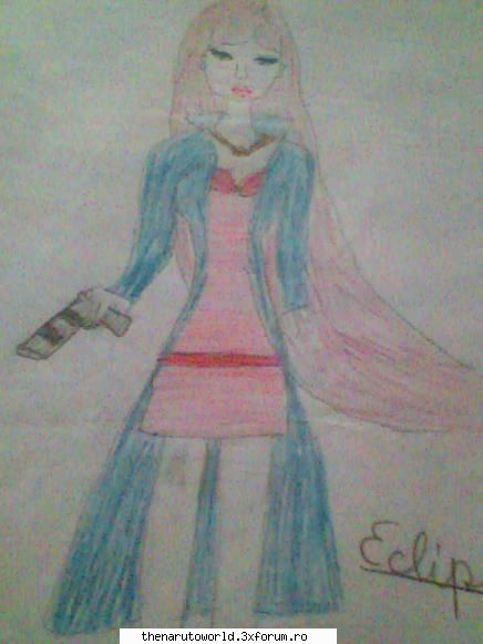 personal draws eclipse [era una kiddy grade..ma rog       Tenshi *admin*