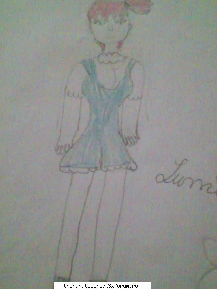 personal draws noua generatie lumiere Tenshi *admin*