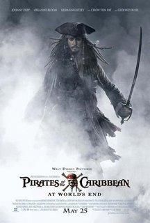 pirates caraibe