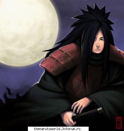 cool girl           uchiha