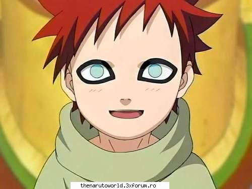 gaara the sand Tenshi *admin*