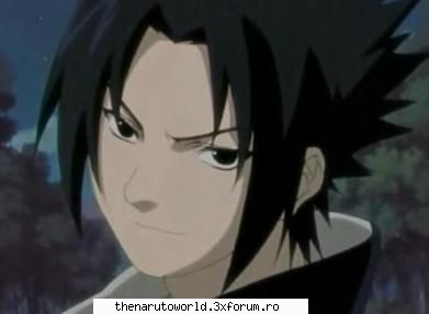 sasuke uchiha Tenshi *admin*