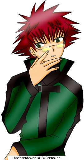 :nebun: kousuke asazuki