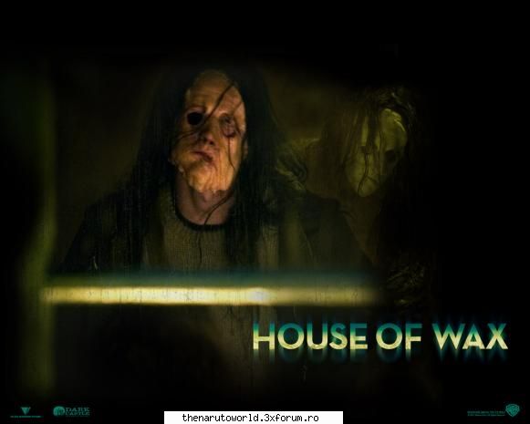 ^house wax^ [img]