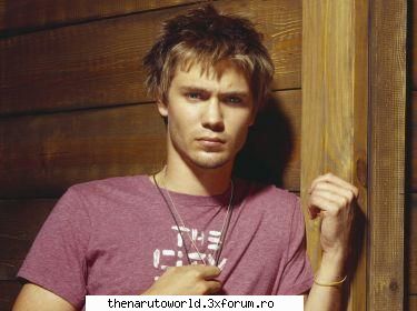 chad michael murray