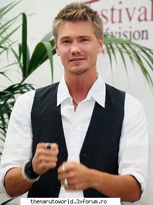 chad michael murray