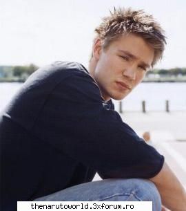 chad michael murray