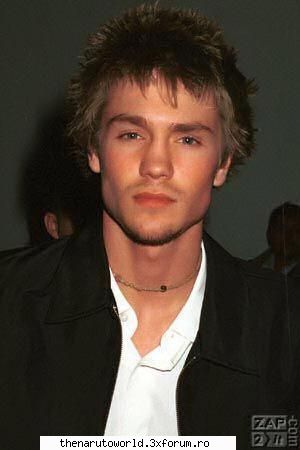 chad michael murray