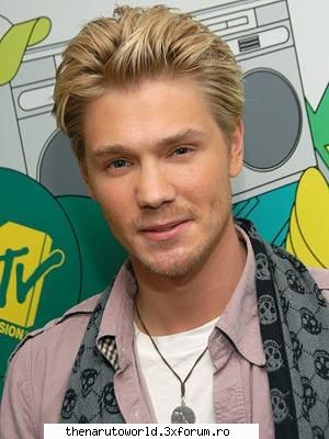 chad michael murray