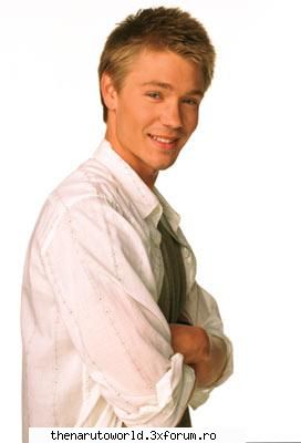 chad michael murray