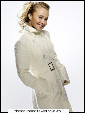 :razz: hayden panettiere