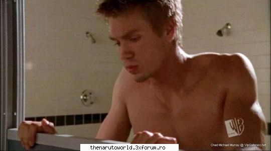 chad michael murray  