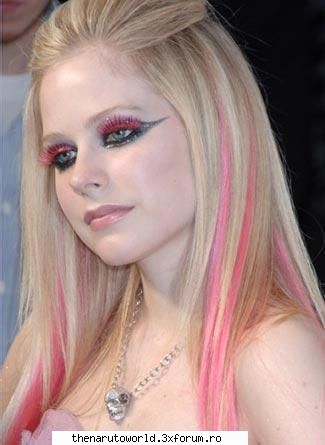 poze avril [img]