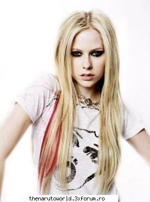 poze avril [img]