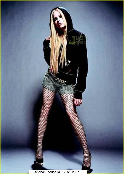 poze avril [img]