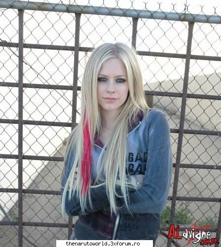 poze avril [img]