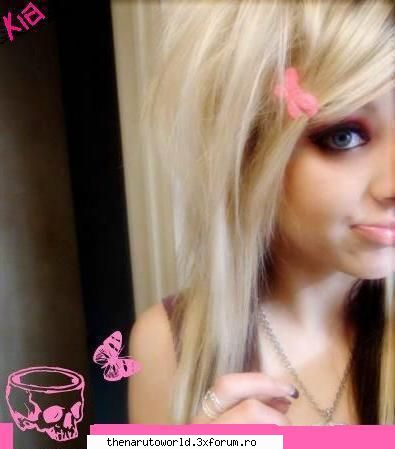 emo girl [img]