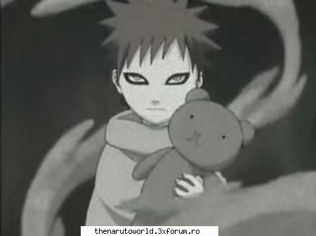 little kidzzz^^ little gaara S~KiTTy