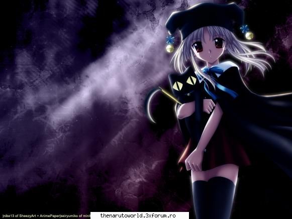 poze anime girls- Tenshi *admin*