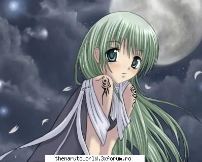 poze anime girls- Tenshi *admin*