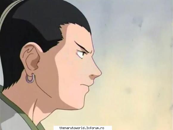 shikamaru nara