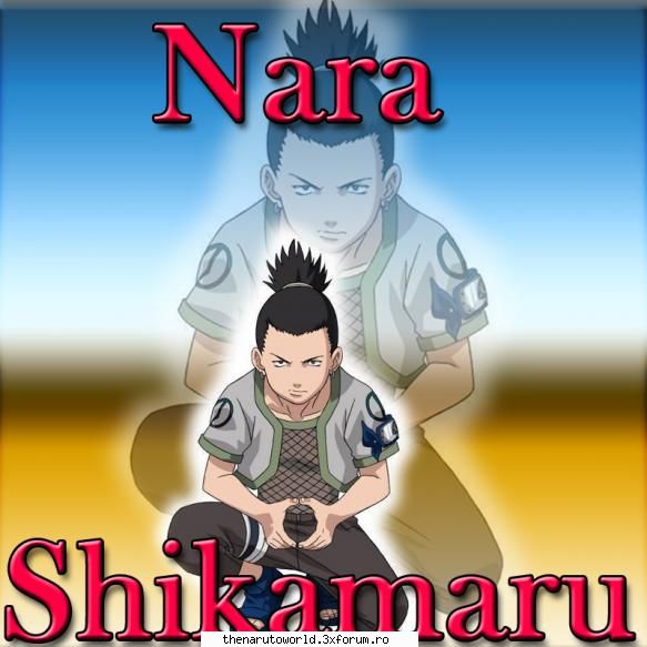 shikamaru nara [img]