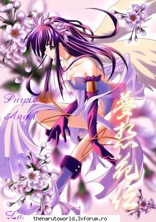 poze anime girls- Tenshi *admin*