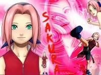 sakura e cea mai tare   .. :zzz: sakura haruno