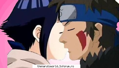 kiba and akamaru adour ♥ Edward Cullen.