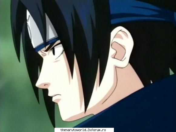 sasuke uchiha so..1. sasuke mine [sorry] bitches!2. nimic, nu'i nimic aici! Ale - sama