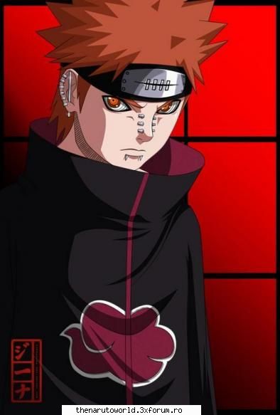 din akatsuki sunt rai si nu-mi plc rele din naruto :limba: spank sau kiss