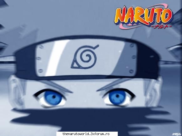 uzumaki naruto