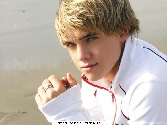 favourite singers preferati] opa cum lam putut uita frumuselul de  jesse mccartney  