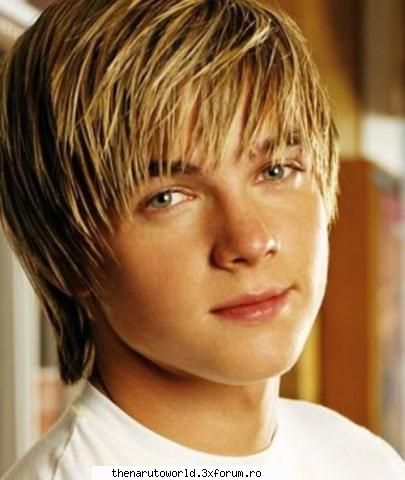 jesse mccartney  