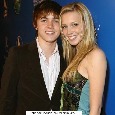 jesse mccartney shi iubita lui katie [dragutza]