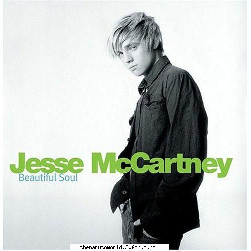 jesse mccartney  