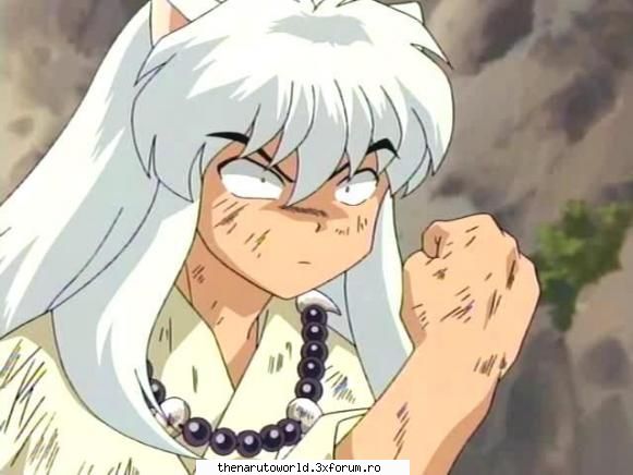 inuyasha 22 inuyasha