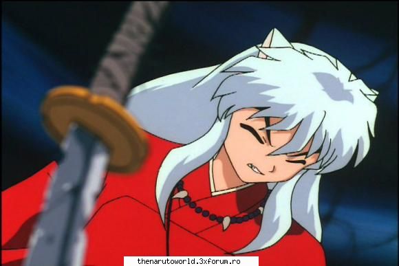 inuyasha