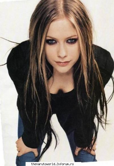 poze avril