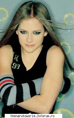 poze avril